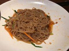 冷面-胖哥俩肉蟹煲(杭州下沙学林街店)