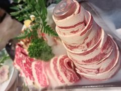 -红沃鳗鱼黑牛烤肉店(不老街店)