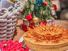 -潮一不贰·法式甜品·生日蛋糕·西式简餐(外滩店)