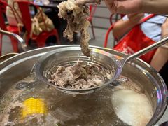 -金龙大四喜牛肉火锅