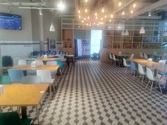 大堂-阿那亚第二食堂 Cafeteria 2