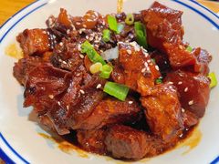 -妈妈的味道·腾冲特色菜(和顺古镇店)