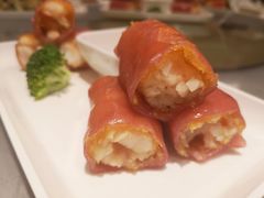 -紫阳海鲜楼·传承闽味(长乐路总店)
