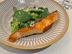 -BAKER&SPICE(安福路店)