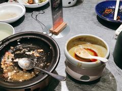 -客语客家菜(东山口店)