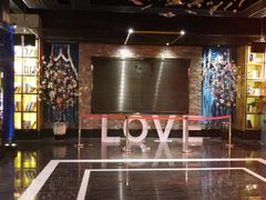 -尚橙歌坊主题式KTV(恒大商业广场店)