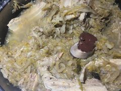 -老六杀猪菜(进乡街店)