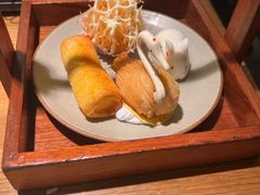 -点心传说·粤菜点心(佐阾虹湾店)