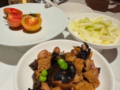 -四季民福烤鸭店(王府井东安门店)