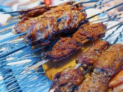 -冰城小镇音乐串吧·聚会餐厅(百子湾店)