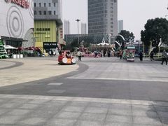 -万达广场(松江店)