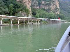 -野三坡清泉山风景区