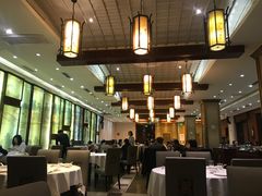 大堂-老正兴菜馆(福州路店)