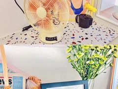 -FULL MOON满月咖啡