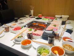 -海底捞火锅(龙湖三千集店)