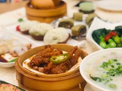 -顺德人家食府(黄金广场店)