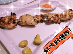 -波特曼西餐厅(中央大街店)