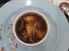 极品正宗佛跳墙-聚春园自助餐厅(东街口店)
