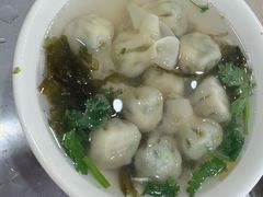 -隆盛园火勺馄饨面(十一纬路店)