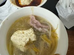 -海关荤豆花(洋河一路店)
