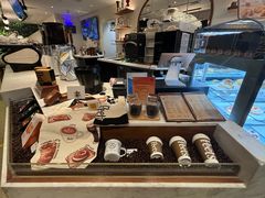 -Peet's Coffee皮爷咖啡(大学路店)