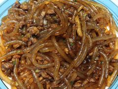 -巴依老爷新疆美食(牡丹园店)