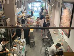 -小豆海棠(嘉兴路店)