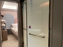 -成都宽窄巷子西美居酒店