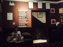 -Boxing Cat Brewery拳击猫精酿啤酒馆(永福店)