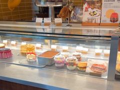 -BAKER&SPICE(祥云小镇店)