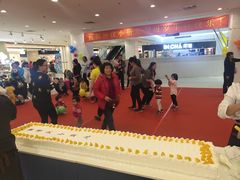 -银泰百货(北京大红门店)