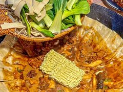 -皖北巫氏三胖地锅鸡(正大店)