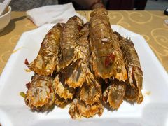 -海岛渔村大酒店(云霄路店)