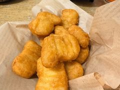 -鬼味烤翅(南锣鼓巷店)