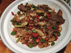 -一桶江山餐厅(松北店)