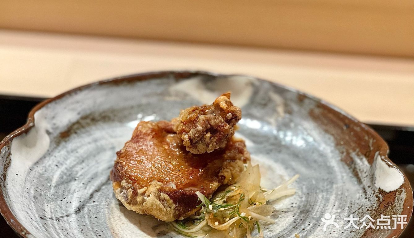 YAKIHATO宫田｜上海烧鸽子料理