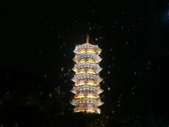 -桂林两江四湖景区
