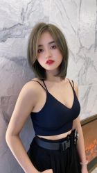 -诗全发型
