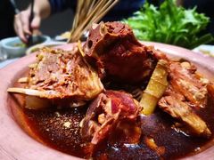 -香融府·烤鸭·家常菜(马家堡路店)