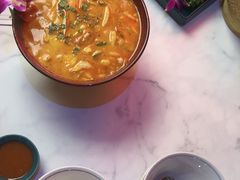 -太食獸泰式茶餐厅(兰州中心首店)