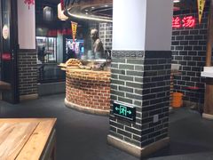 -老城南.鸭血粉丝汤(夫子庙店)