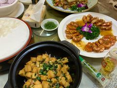 -寻味顺德·南记酒家·传统顺德菜·鱼生(广源路店)