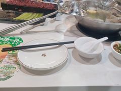 -陈记顺和潮汕牛肉火锅(棠德南路店)