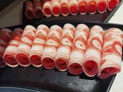 捞派经典羔羊肉-海底捞火锅(国奥村店)