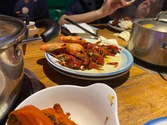 -甄品麦哲伦海鲜和牛自助(万达广场店)