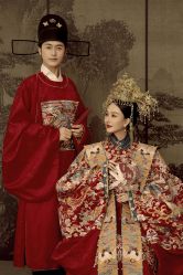 -摩玛婚纱摄影(杭州店)