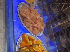 -曙光国际大酒店中餐厅