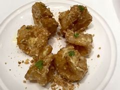 -Yan Ting宴庭中餐厅-长沙瑞吉酒店(运达店)