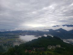 -窦圌山风景区