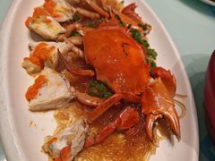 红蟳粉丝-王庄阿咪海鲜大排档(象园店)